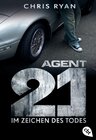 Agent 21 - Im Zeichen des Todes width=