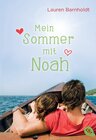 Buchcover Mein Sommer mit Noah