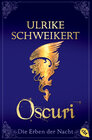 Buchcover Die Erben der Nacht - Oscuri