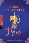 Buchcover Die Erben der Nacht - Pyras