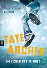 Buchcover Tate Archer – Im Visier des Feindes