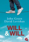 Buchcover Will & Will