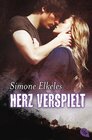 Buchcover Herz verspielt