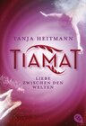 Buchcover TIAMAT - Liebe zwischen den Welten