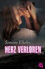 Buchcover Herz verloren