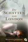 Buchcover Die Schatten von London