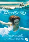 Buchcover Watersong - Sternenlied