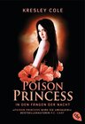 Buchcover Poison Princess - In den Fängen der Nacht