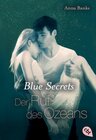 Buchcover Blue Secrets - Der Ruf des Ozeans