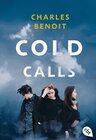 Buchcover Cold Calls