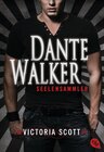 Buchcover Dante Walker - Seelensammler