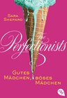 Buchcover The Perfectionists - Gutes Mädchen, böses Mädchen