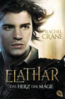 Buchcover Elathar - Das Herz der Magie