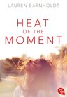 Buchcover Heat of the Moment