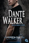 Buchcover Dante Walker - Seelenretter