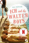 Buchcover Ich und die Walter Boys