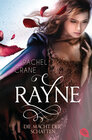 Buchcover Rayne - Die Macht der Schatten