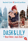 Dash & Lily width=