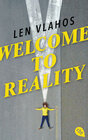 Buchcover Welcome to Reality