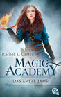 Buchcover Magic Academy - Das erste Jahr