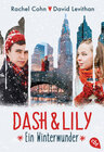 Buchcover Dash & Lily
