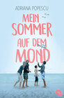 Buchcover Mein Sommer auf dem Mond