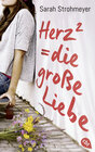 Buchcover Herz² = die große Liebe