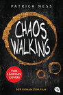 Buchcover Chaos Walking