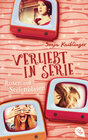 Buchcover Verliebt in Serie - Rosen und Seifenblasen