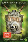 Buchcover Lockwood & Co. - Das Grauenvolle Grab
