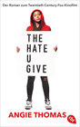 Buchcover The Hate U Give