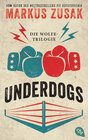 Buchcover Underdogs