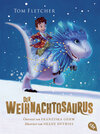 Buchcover Der Weihnachtosaurus
