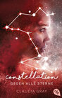 Buchcover Constellation - Gegen alle Sterne
