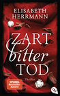 Buchcover Zartbittertod