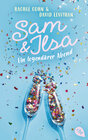 Buchcover Sam & Ilsa - Ein legendärer Abend