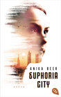 Buchcover Euphoria City
