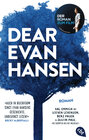 Buchcover Dear Evan Hansen