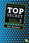 Buchcover Top Secret. Die Rivalen