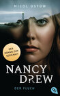 Buchcover Nancy Drew - Der Fluch