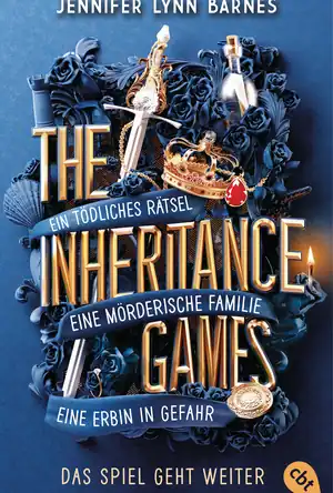 Buchcover ISBN 9783570314333