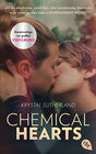 Buchcover Chemical Hearts