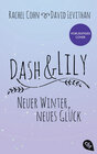 Dash & Lily - Neuer Winter, neues Glück width=
