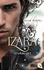 Buchcover IZARA - Sturmluft
