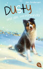 Buchcover Dusty und das Winterwunder