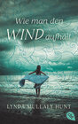 Buchcover Wie man den Wind aufhält