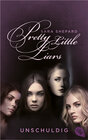 Buchcover Pretty Little Liars - Unschuldig