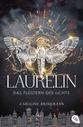 Buchcover Laurelin – Das Flüstern des Lichts