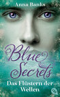 Buchcover Blue Secrets – Das Flüstern der Wellen