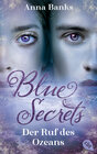 Buchcover Blue Secrets – Der Ruf des Ozeans
